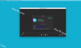 mac视频播放器,功能解析与使用指南